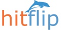 HitFlip logo