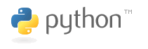 New python logo