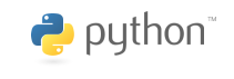 Python Logo Python packages