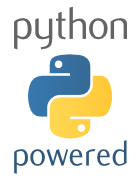 Python Powered Logo