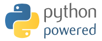 python logo