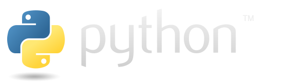 Powered by Python